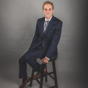 Meet your Posher, Parker